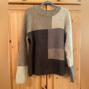 Grade & Gather Sweater